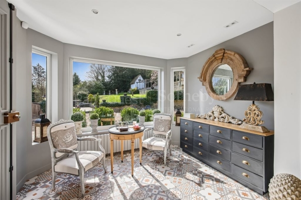 Luxury House for sale in Septeuil, 1 550 000 €, Photo 5