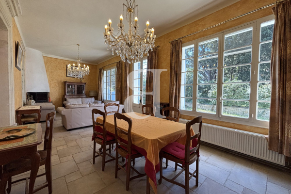 Maison de luxe à vendre à Vaison-la-Romaine, 851 000 €, Photo 5