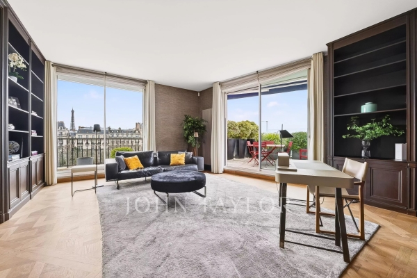 Luxury Apartment for sale in Paris 16ème, 7 995 000 €, Photo 5