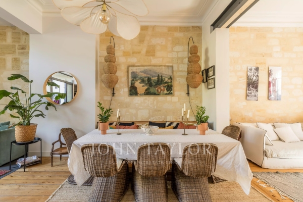 Maison de luxe à vendre à Bordeaux, 1 495 000 €, Photo 5