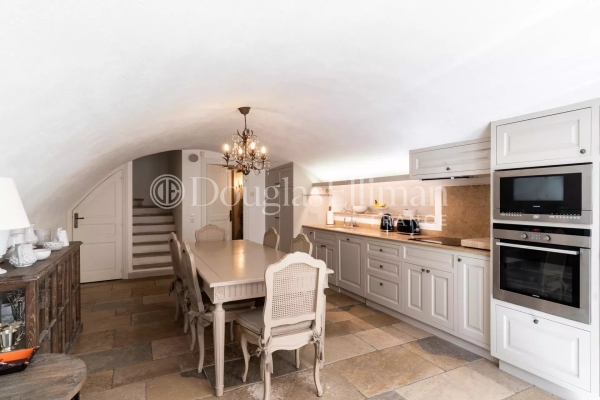 Appartement de luxe à vendre à Mougins, 980 000 €, Photo 5