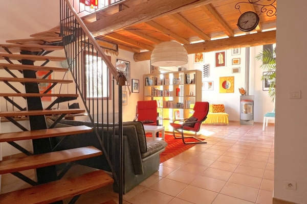 Maison de luxe à vendre à Lacoste, 650 000 €, Photo 5