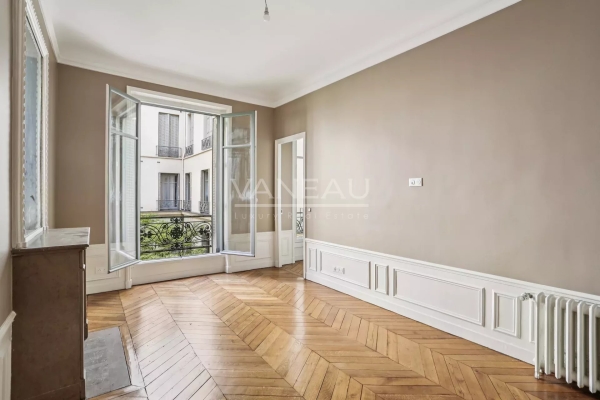 Luxury Apartment for sale in Paris 17ème, 1 750 000 €, Photo 5