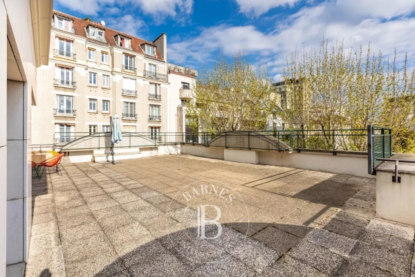 Appartement de luxe à vendre à Boulogne-Billancourt, 1 648 000 €, Photo 5