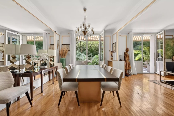 Appartement de luxe à vendre à Neuilly-sur-Seine, 3 490 000 €, Photo 5