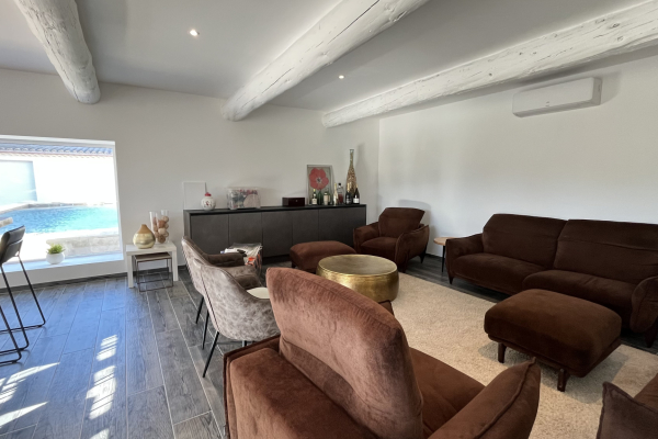 Luxury House for sale in Pernes-les-Fontaines, 2 490 000 €, Photo 6