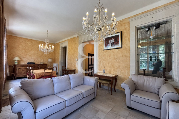 Maison de luxe à vendre à Vaison-la-Romaine, 851 000 €, Photo 6