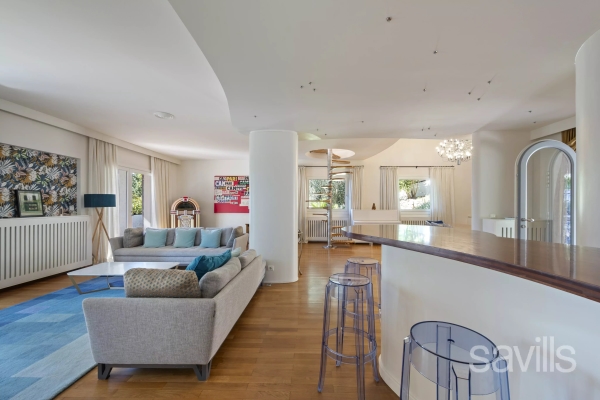 Luxury House for sale in Nice, 2 490 000 €, Photo 6