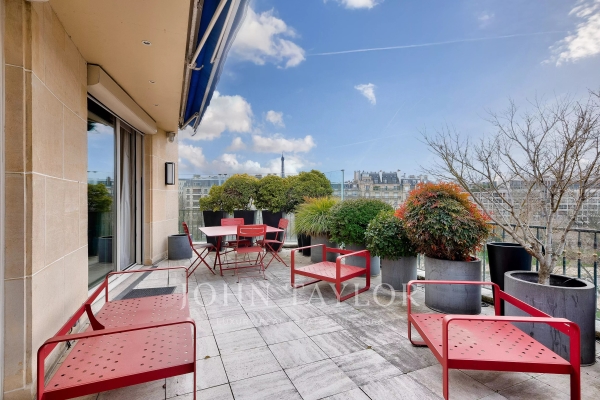 Luxury Apartment for sale in Paris 16ème, 7 995 000 €, Photo 6