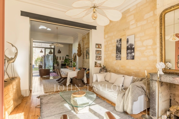Maison de luxe à vendre à Bordeaux, 1 495 000 €, Photo 6