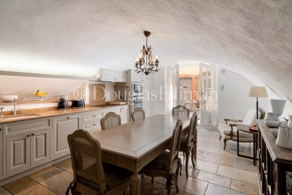 Appartement de luxe à vendre à Mougins, 980 000 €, Photo 6