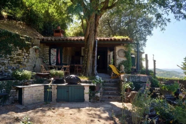 Luxury House for sale in Saignon, 595 000 €, Photo 6