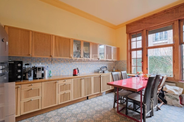 Maison de luxe à vendre à Woluwe-Saint-Pierre, 2 700 000 €, Photo 6