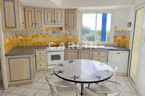 Luxury House for sale in La Croix-Valmer, 1 495 000 €, Photo 6