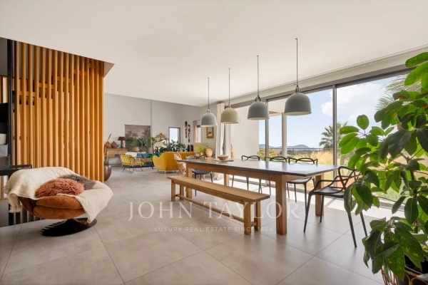Maison de luxe à vendre à La Cadière-d'Azur, 2 500 000 €, Photo 6