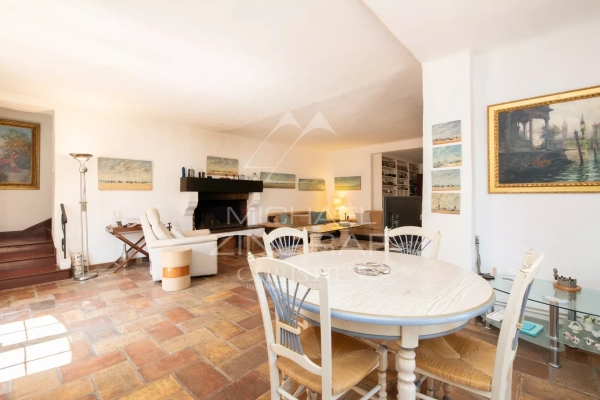 Maison de luxe à vendre à Sainte-Maxime, 3 490 000 €, Photo 6
