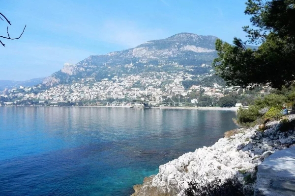 Luxury House for sale in Roquebrune-Cap-Martin, 29 000 000 €, Photo 6