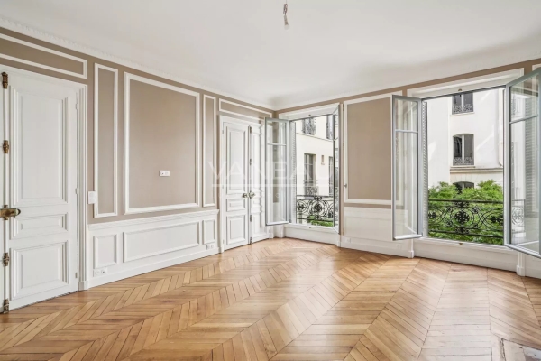 Luxury Apartment for sale in Paris 17ème, 1 750 000 €, Photo 6