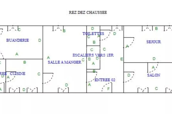 Luxury House for sale in Sivry-Courtry, 1 020 000 €, Photo 6