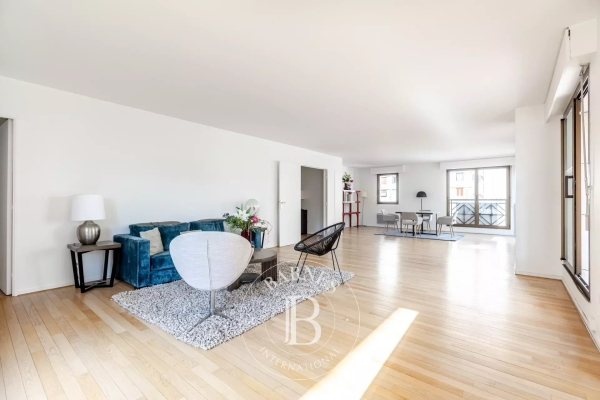 Appartement de luxe à vendre à Boulogne-Billancourt, 1 648 000 €, Photo 6