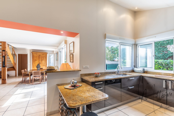 Maison de luxe à vendre à Anglet, 1 150 000 €, Photo 7