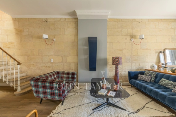 Maison de luxe à vendre à Bègles, 995 000 €, Photo 7