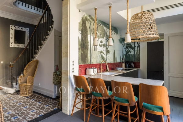 Maison de luxe à vendre à Bordeaux, 1 495 000 €, Photo 7
