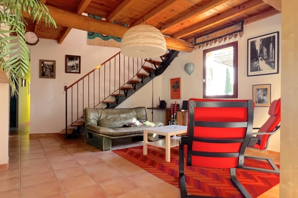 Maison de luxe à vendre à Lacoste, 650 000 €, Photo 7