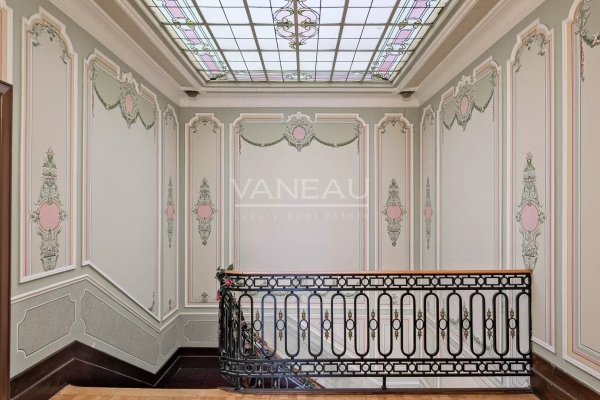 Maison de luxe à vendre à Woluwe-Saint-Pierre, 2 700 000 €, Photo 7