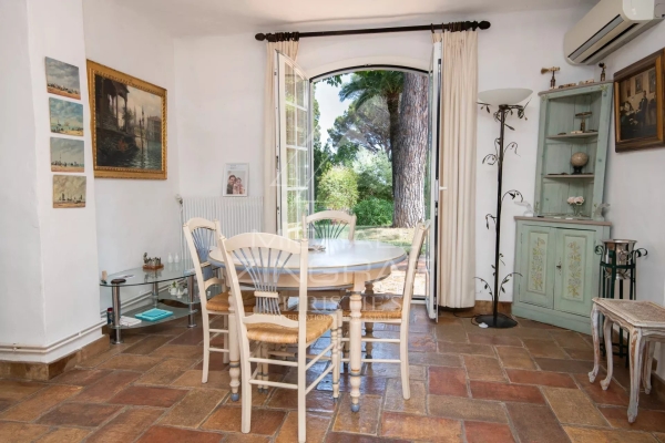 Maison de luxe à vendre à Sainte-Maxime, 3 490 000 €, Photo 7