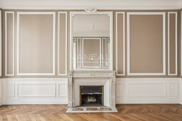 Luxury Apartment for sale in Paris 17ème, 1 750 000 €, Photo 7