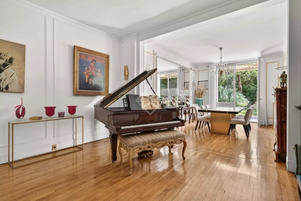 Appartement de luxe à vendre à Neuilly-sur-Seine, 3 490 000 €, Photo 7