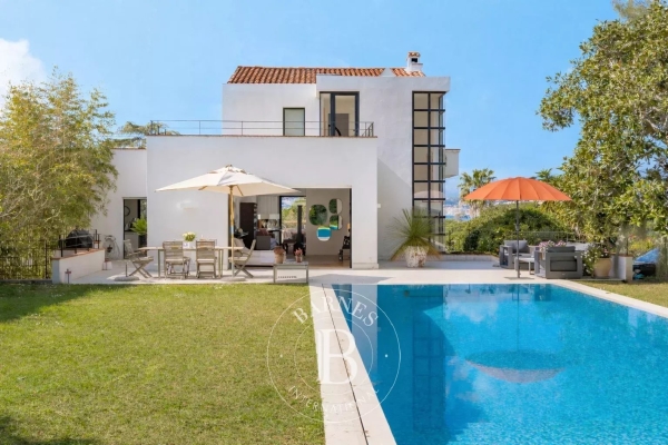 Maison de luxe à vendre à Cap d'Antibes, 5 970 000 €, Photo 1