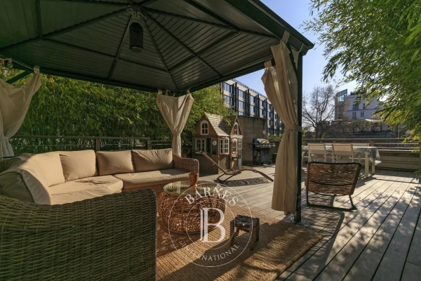 Appartement de luxe à vendre à Paris 8Ème, 1 399 000 €