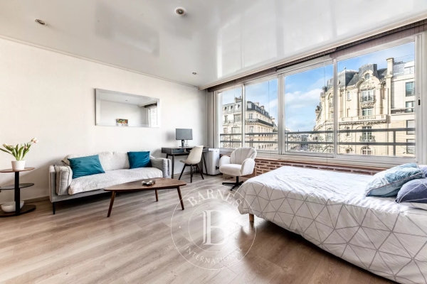 Appartement de luxe à vendre à Paris 8ème, 415 000 €, Photo 1