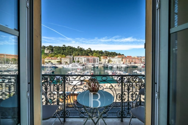 Appartement de luxe à vendre à Nice, 1 150 000 €, Photo 1