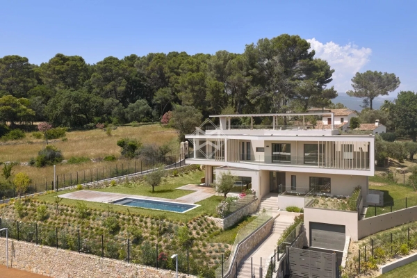 Maison de luxe à vendre à Mougins, 3 500 000 €, Photo 1