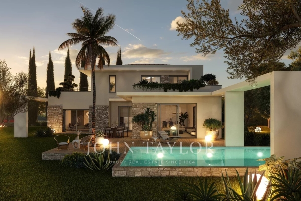 Maison de luxe à vendre à Mougins, 3 500 000 €, Photo 1