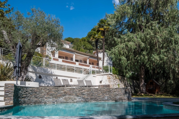 Maison de luxe à vendre à Nice, 2 490 000 €, Photo 1