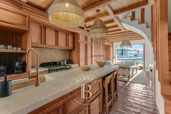 Maison de luxe à vendre à Port Grimaud, 2 250 000 €, Photo 2