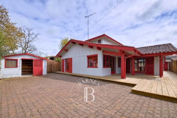 Maison de luxe à vendre à Lege Cap Ferret, 745 000 €, Photo 2