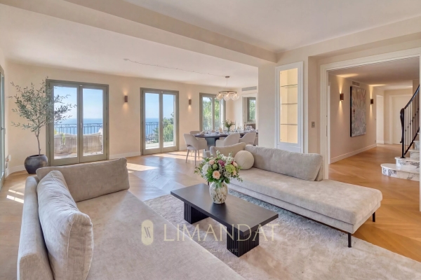 Luxury House for sale in Roquebrune-Cap-Martin, 4 495 000 €, Photo 2