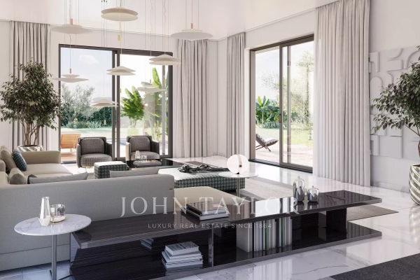 Luxury House for sale in Mougins, 3 500 000 €, Photo 2