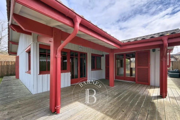 Maison de luxe à vendre à Lege Cap Ferret, 745 000 €, Photo 3