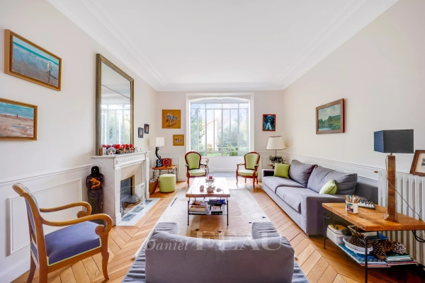 Maison de luxe à vendre à Versailles, 2 790 000 €, Photo 3