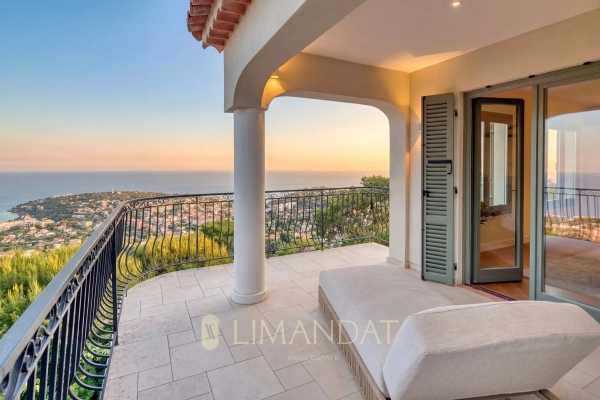 Luxury House for sale in Roquebrune-Cap-Martin, 4 495 000 €, Photo 3