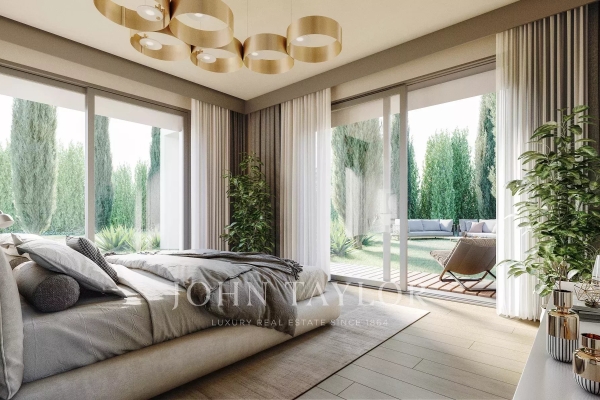 Luxury House for sale in Mougins, 3 500 000 €, Photo 3