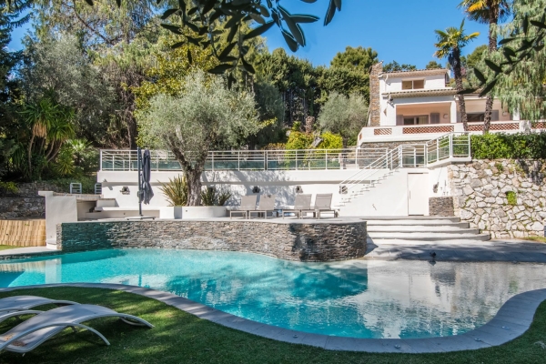 Luxury House for sale in Nice, 2 490 000 €, Photo 3