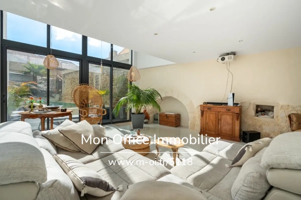 Maison de luxe à vendre à Lambesc, 884 000 €, Photo 3