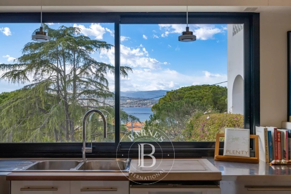 Luxury House for sale in Cap d'Antibes, 5 970 000 €, Photo 4